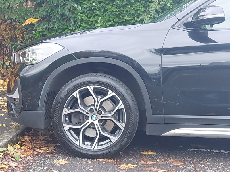 Used BMW X1 2020 for sale - 76465274: Photo 13