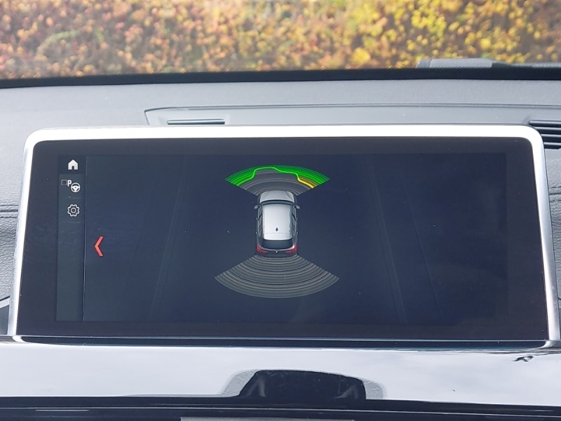 Used BMW X1 2020 for sale - 76465274: Photo 18