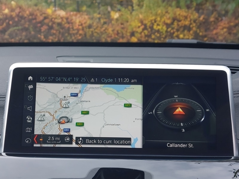 Used BMW X1 2020 for sale - 76465274: Photo 19