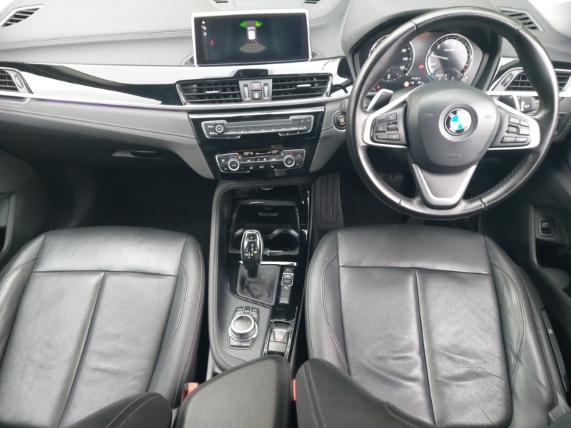 Used BMW X1 2020 for sale - 76465274: Photo 2