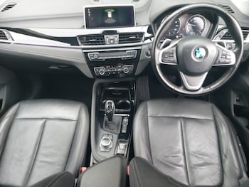 Used BMW X1 2020 for sale - 76465274: Photo