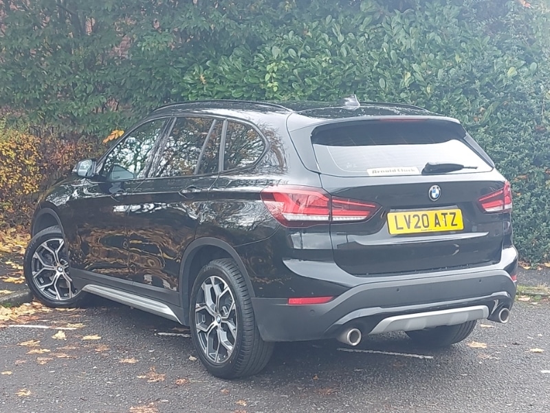 Used BMW X1 2020 for sale - 76465274: Photo 3