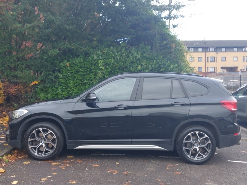 Used BMW X1 2020 for sale - 76465274: Photo 4