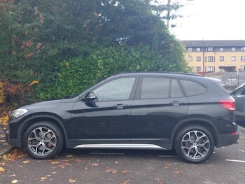 Used BMW X1 2020 for sale - 76465274: Photo