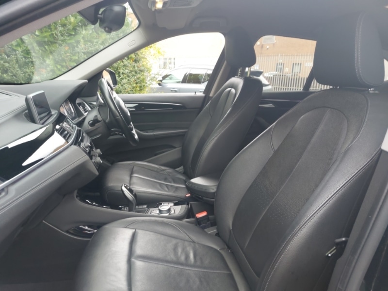 Used BMW X1 2020 for sale - 76465274: Photo 5