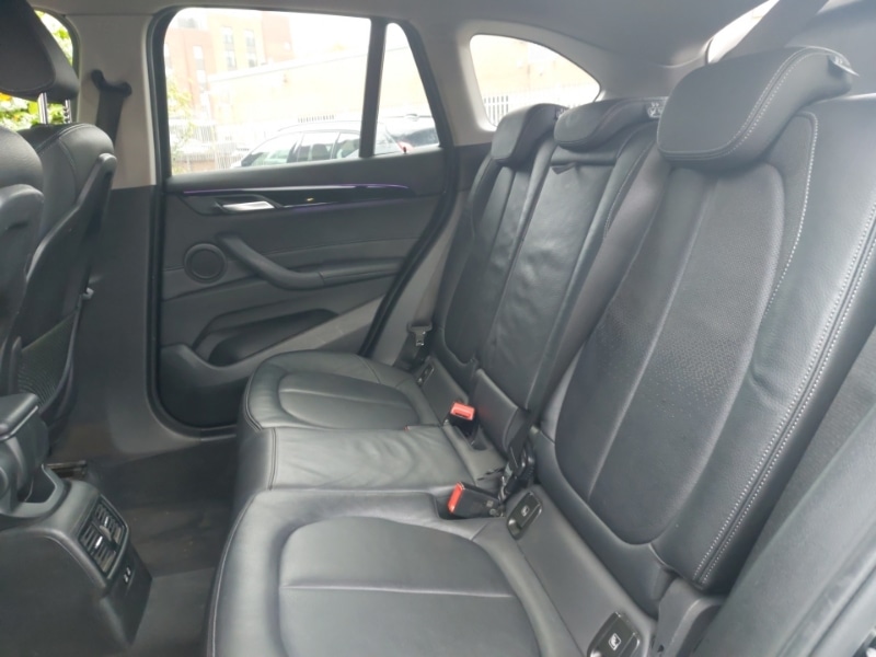 Used BMW X1 2020 for sale - 76465274: Photo 6