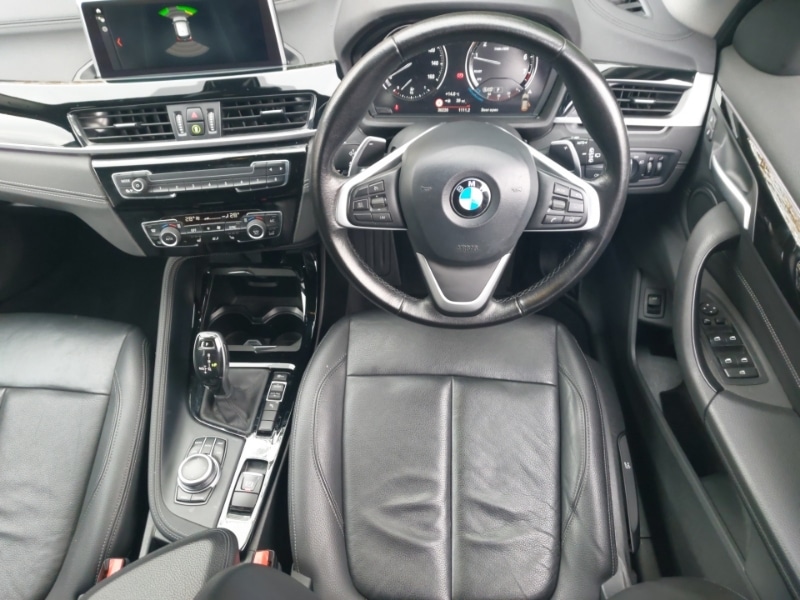 Used BMW X1 2020 for sale - 76465274: Photo 7
