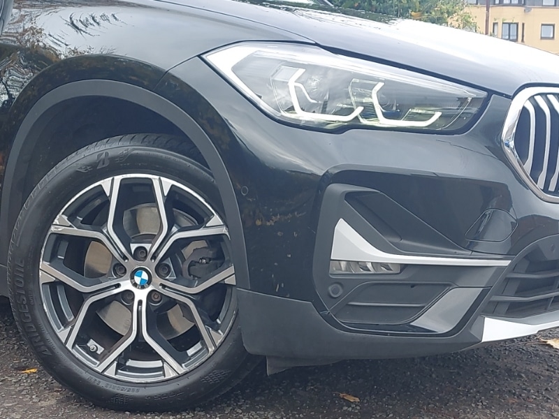 Used BMW X1 2020 for sale - 76465274: Photo 9