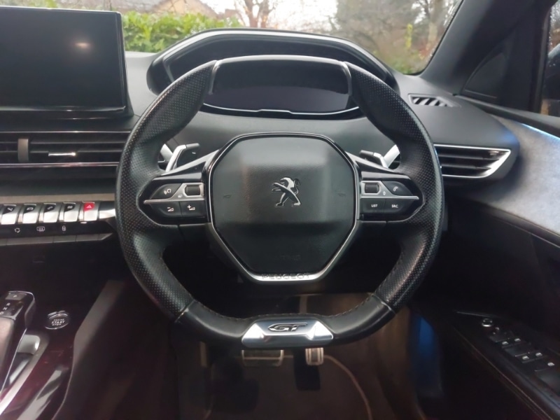 Used Peugeot 5008 2022 for sale - 76974822: Photo 10