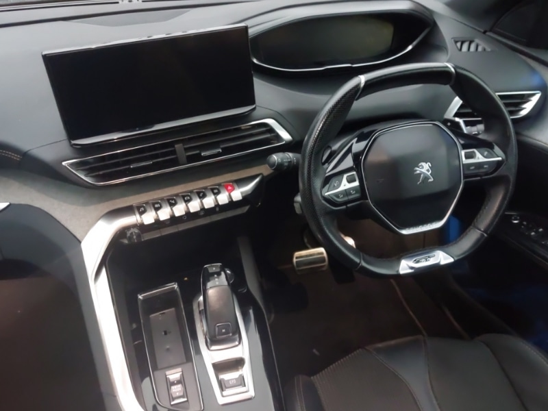 Used Peugeot 5008 2022 for sale - 76974822: Photo 11