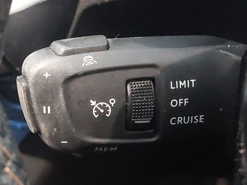 Used Peugeot 5008 2022 for sale - 76974822: Photo 13