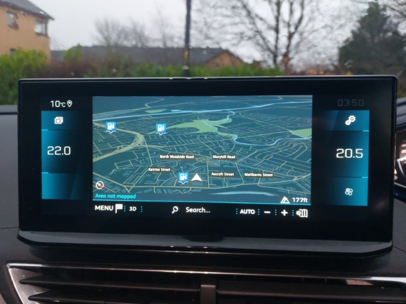 Used Peugeot 5008 2022 for sale - 76974822: Photo 15