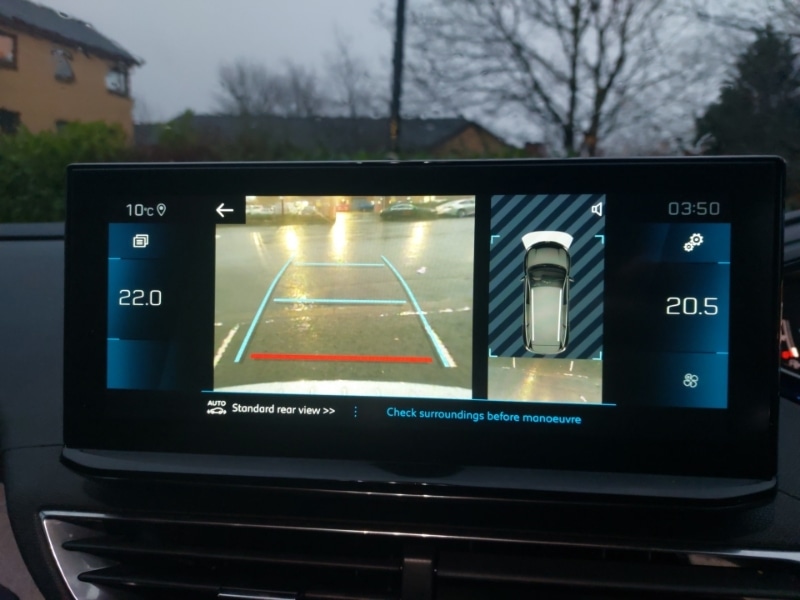 Used Peugeot 5008 2022 for sale - 76974822: Photo 16