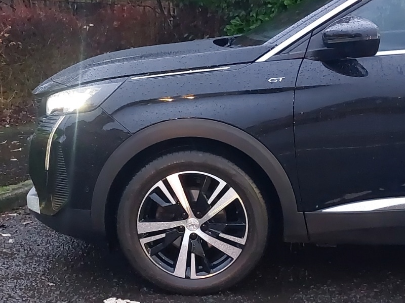 Used Peugeot 5008 2022 for sale - 76974822: Photo 19