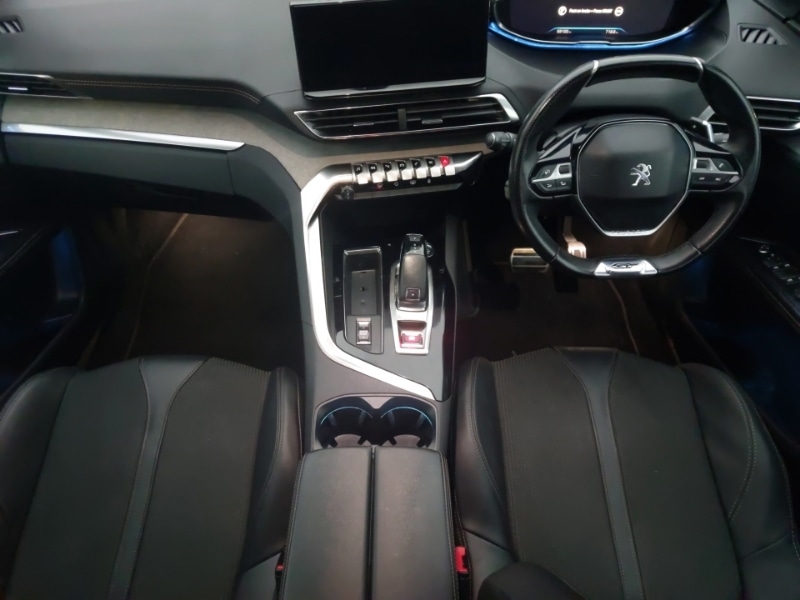 Used Peugeot 5008 2022 for sale - 76974822: Photo 2