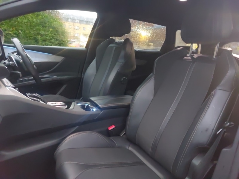 Used Peugeot 5008 2022 for sale - 76974822: Photo 5