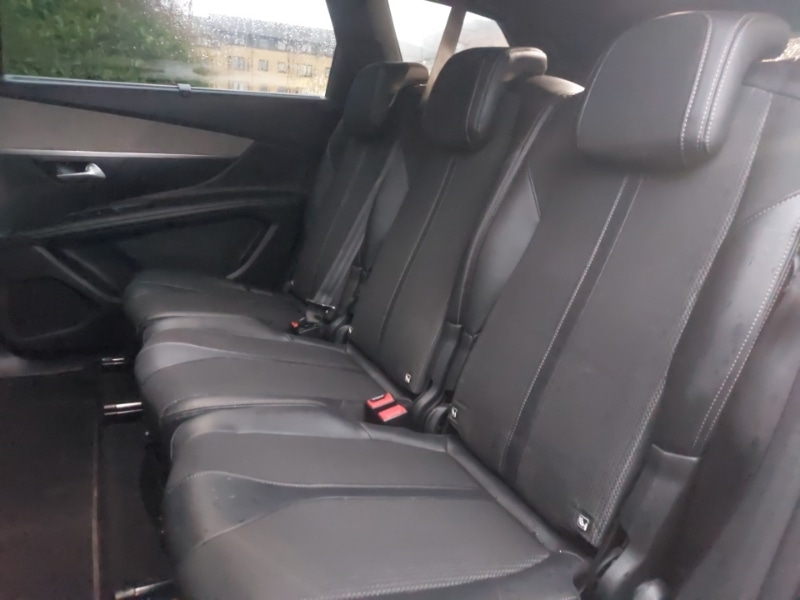 Used Peugeot 5008 2022 for sale - 76974822: Photo 6