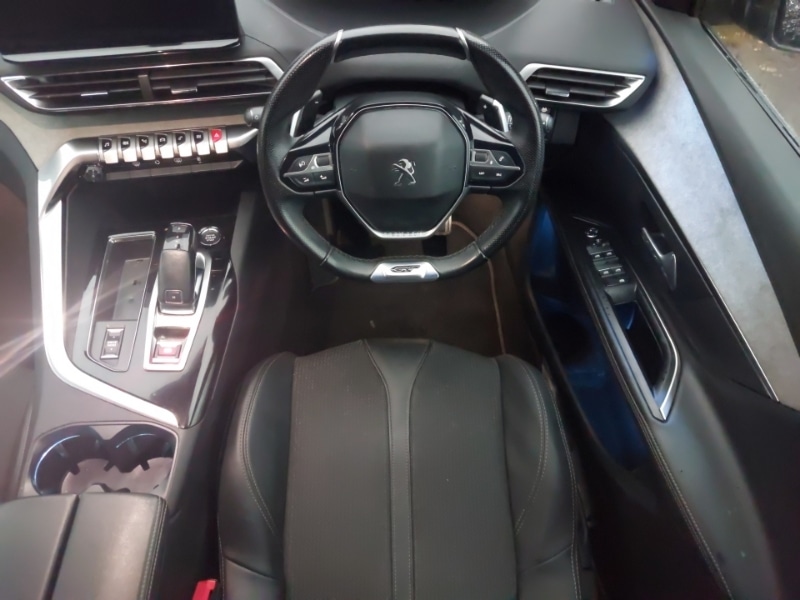 Used Peugeot 5008 2022 for sale - 76974822: Photo 7