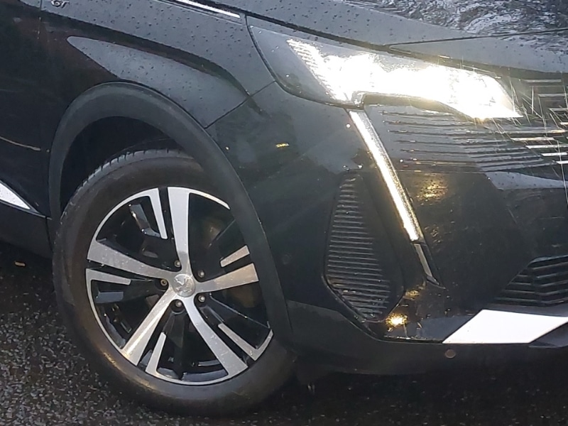 Used Peugeot 5008 2022 for sale - 76974822: Photo 9