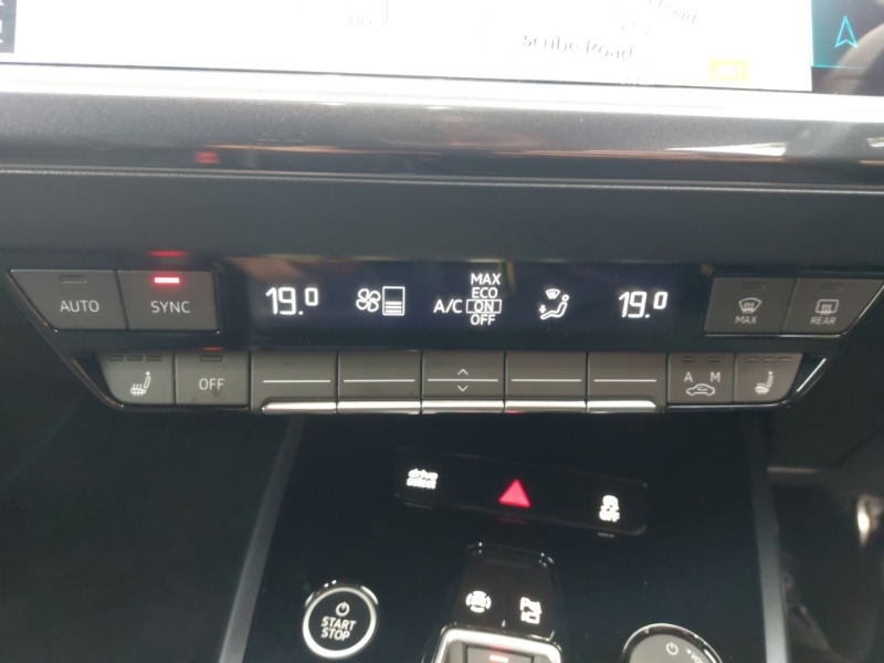 Used Audi Q4 e-tron 2022 for sale - 76195207: Photo 14