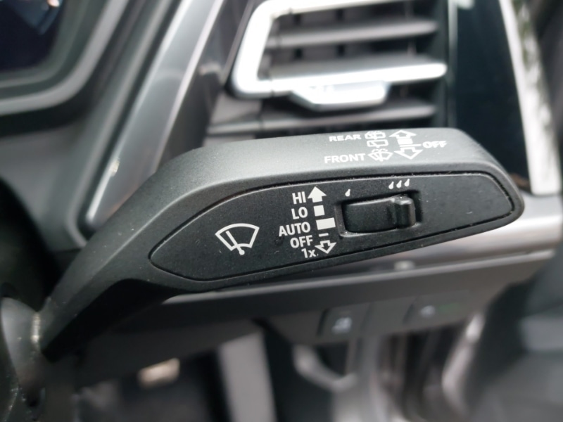 Used Audi Q4 e-tron 2022 for sale - 76195207: Photo 16