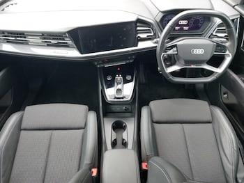 Used Audi Q4 e-tron 2022 for sale - 76195207: Photo 2