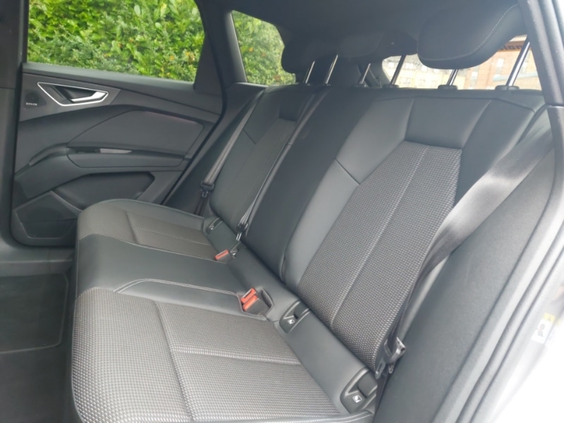 Used Audi Q4 e-tron 2022 for sale - 76195207: Photo 6