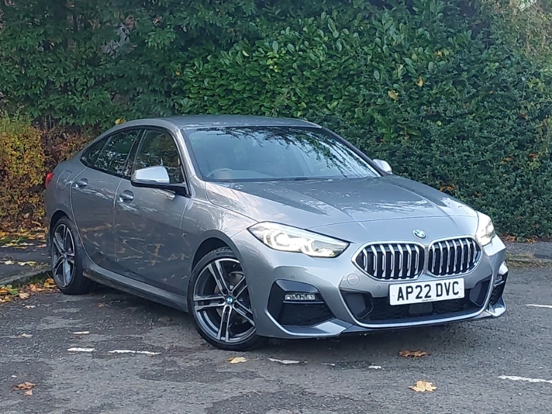 Used BMW 2 Series 2022 for sale - 76387991: Photo 1