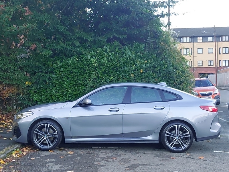 Used BMW 2 Series 2022 for sale - 76387991: Photo 4