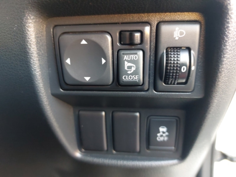 Used Nissan Juke 2012 for sale - 76951686: Photo 12