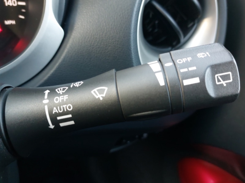 Used Nissan Juke 2012 for sale - 76951686: Photo 14