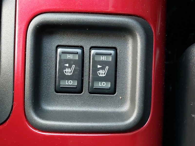 Used Nissan Juke 2012 for sale - 76951686: Photo 16