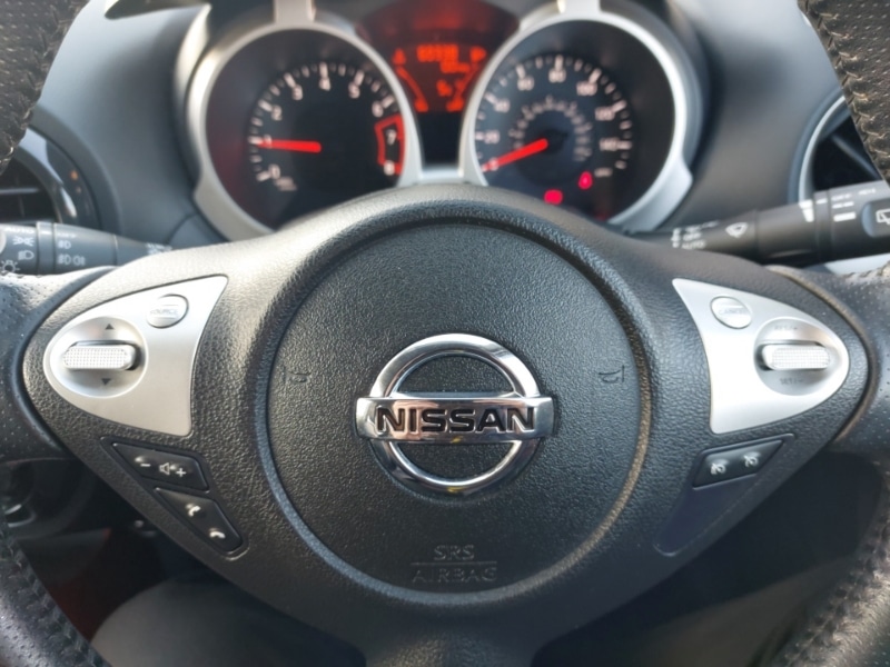 Used Nissan Juke 2012 for sale - 76951686: Photo 17