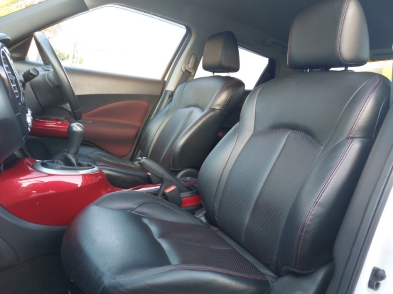 Used Nissan Juke 2012 for sale - 76951686: Photo 5