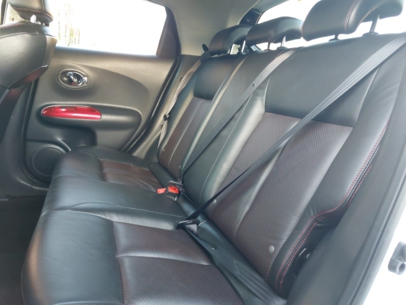 Used Nissan Juke 2012 for sale - 76951686: Photo 6