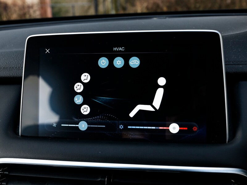 Used MG MG HS 2023 for sale - 77495333: Photo 14