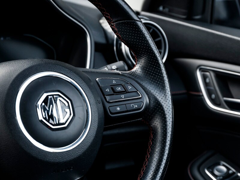 Used MG MG HS 2023 for sale - 77495333: Photo 18