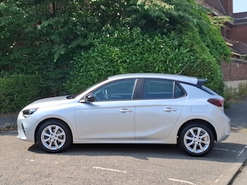 Used Vauxhall Corsa 2023 for sale - 79235630: Photo