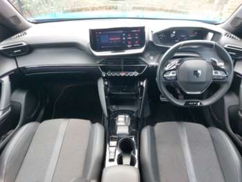 Used Peugeot 2008 2023 for sale - 73981310: Photo