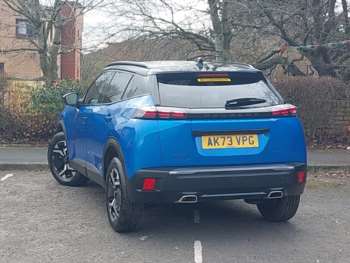 Used Peugeot 2008 2023 for sale - 73981310: Photo