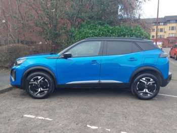 Used Peugeot 2008 2023 for sale - 73981310: Photo
