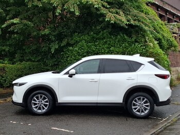 Used Mazda CX-5 2023 for sale - 79011176: Photo