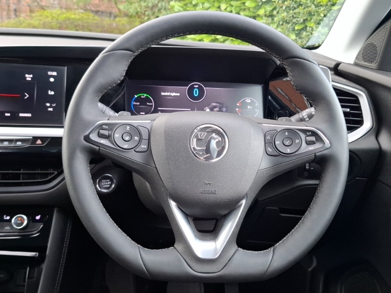 Used Vauxhall Grandland 2024 for sale - 78085256: Photo 10