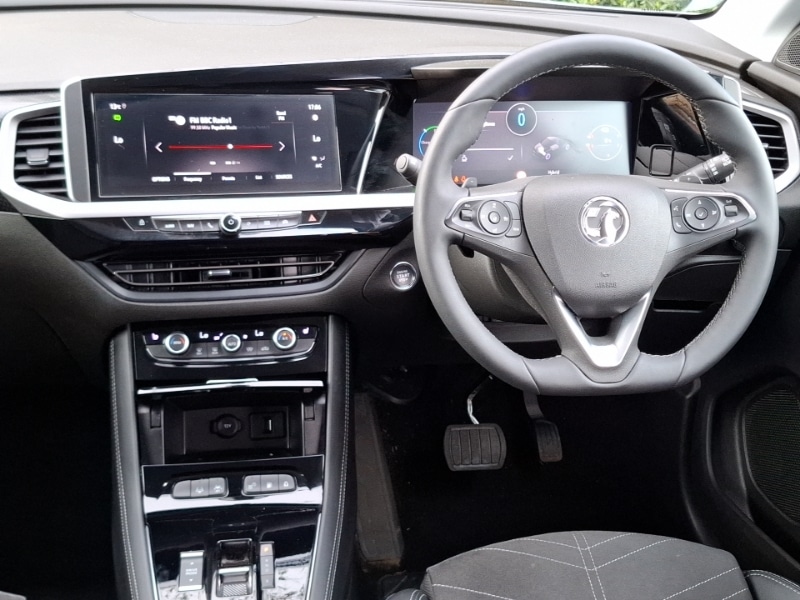 Used Vauxhall Grandland 2024 for sale - 78085256: Photo 11