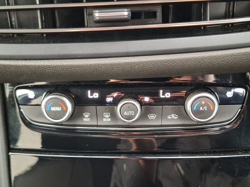 Used Vauxhall Grandland 2024 for sale - 78085256: Photo 13