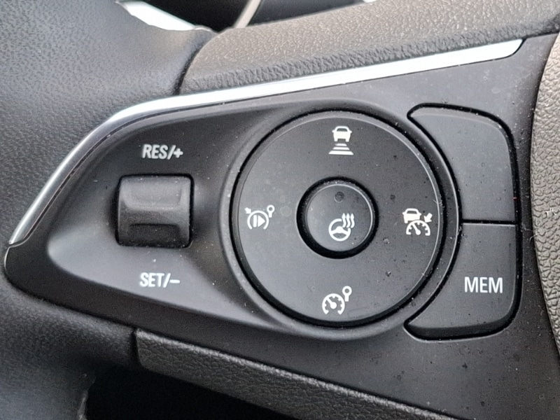 Used Vauxhall Grandland 2024 for sale - 78085256: Photo 14