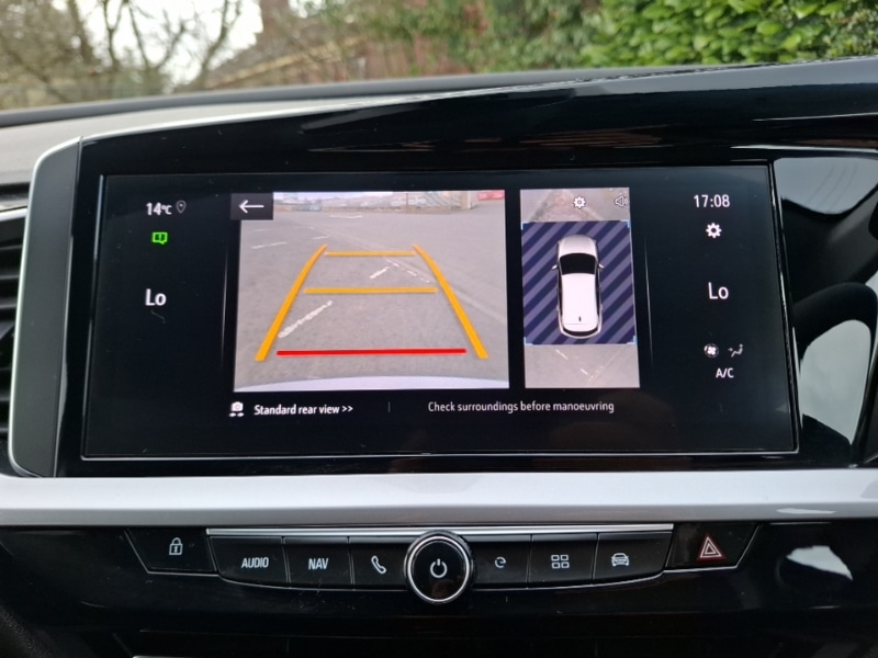 Used Vauxhall Grandland 2024 for sale - 78085256: Photo 16