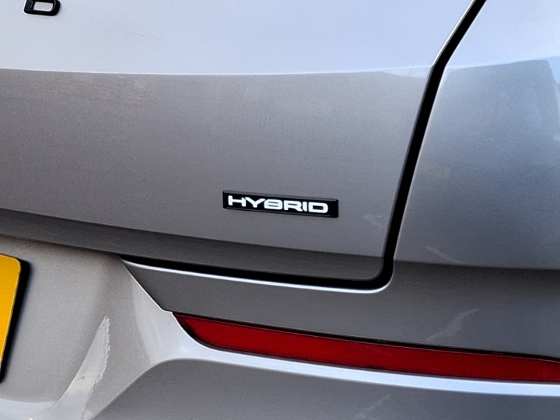 Used Vauxhall Grandland 2024 for sale - 78085256: Photo 17