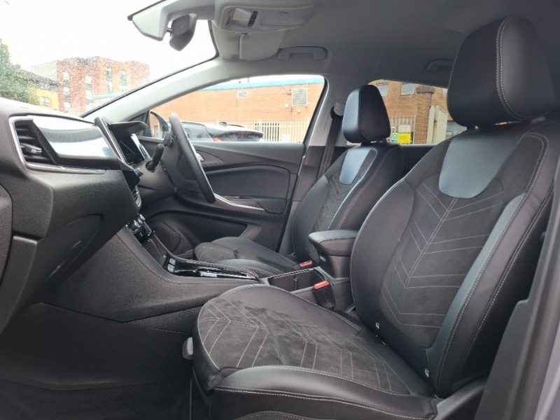 Used Vauxhall Grandland 2024 for sale - 78085256: Photo 5