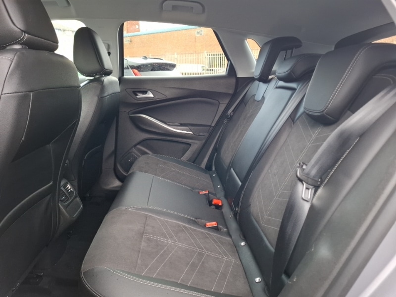 Used Vauxhall Grandland 2024 for sale - 78085256: Photo 6